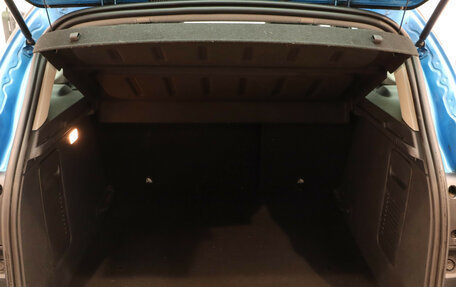 Renault Kaptur I рестайлинг, 2017 год, 1 425 000 рублей, 21 фотография