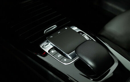 Mercedes-Benz CLA, 2019 год, 3 749 700 рублей, 17 фотография