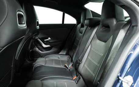 Mercedes-Benz CLA, 2019 год, 3 749 700 рублей, 10 фотография