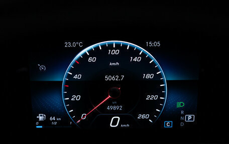 Mercedes-Benz CLA, 2019 год, 3 749 700 рублей, 12 фотография