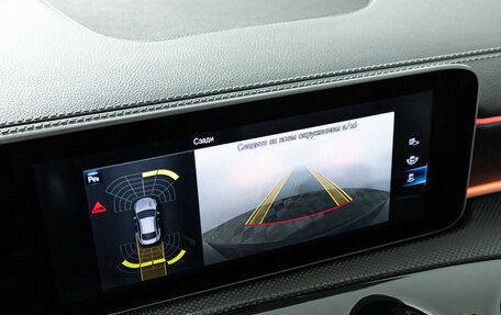 Mercedes-Benz CLA, 2019 год, 3 749 700 рублей, 16 фотография