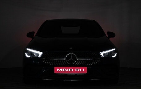 Mercedes-Benz CLA, 2019 год, 3 749 700 рублей, 23 фотография