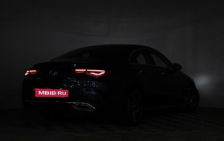 Mercedes-Benz CLA, 2019 год, 3 749 700 рублей, 26 фотография