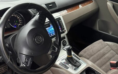 Volkswagen Passat B6, 2007 год, 720 000 рублей, 1 фотография