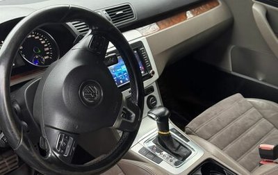 Volkswagen Passat B6, 2007 год, 720 000 рублей, 1 фотография