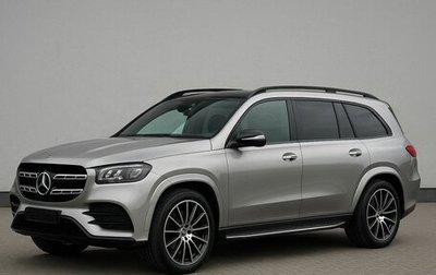 Mercedes-Benz GLS, 2020 год, 10 500 000 рублей, 1 фотография