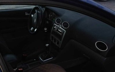 Ford Focus II рестайлинг, 2007 год, 550 000 рублей, 1 фотография