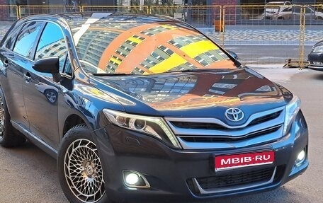 Toyota Venza I, 2013 год, 2 150 000 рублей, 1 фотография