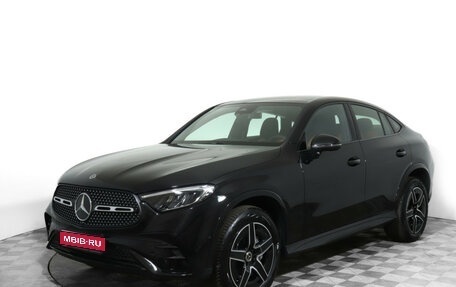 Mercedes-Benz GLC Coupe, 2025 год, 8 700 000 рублей, 1 фотография