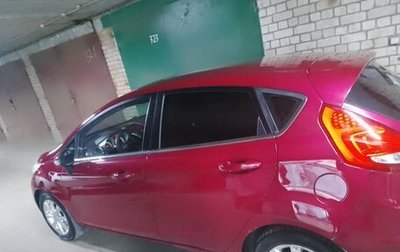 Ford Fiesta, 2009 год, 675 000 рублей, 1 фотография