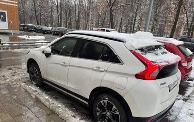 Mitsubishi Eclipse Cross, 2018 год, 1 800 000 рублей, 1 фотография