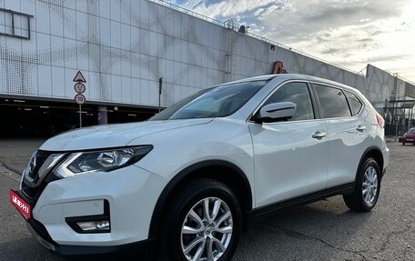 Nissan X-Trail, 2019 год, 2 280 000 рублей, 1 фотография