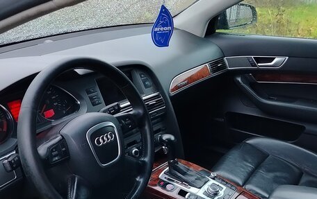 Audi A6, 2005 год, 585 000 рублей, 1 фотография