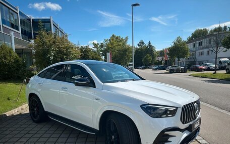 Mercedes-Benz GLE Coupe AMG, 2025 год, 13 900 032 рублей, 7 фотография