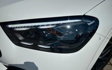 Mercedes-Benz GLE Coupe AMG, 2025 год, 13 900 032 рублей, 9 фотография