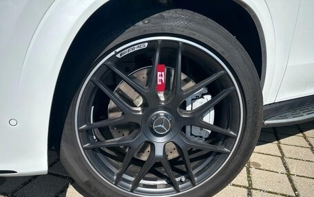 Mercedes-Benz GLE Coupe AMG, 2025 год, 13 900 032 рублей, 10 фотография