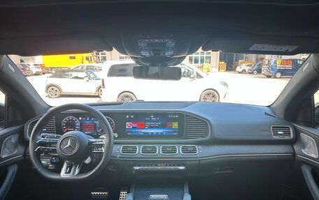 Mercedes-Benz GLE Coupe AMG, 2025 год, 13 900 032 рублей, 17 фотография