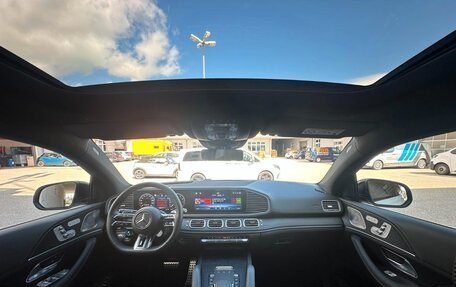 Mercedes-Benz GLE Coupe AMG, 2025 год, 13 900 032 рублей, 18 фотография