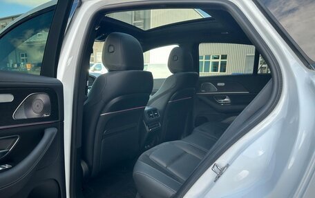 Mercedes-Benz GLE Coupe AMG, 2025 год, 13 900 032 рублей, 20 фотография