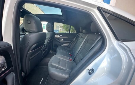 Mercedes-Benz GLE Coupe AMG, 2025 год, 13 900 032 рублей, 21 фотография