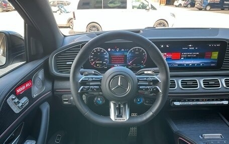 Mercedes-Benz GLE Coupe AMG, 2025 год, 13 900 032 рублей, 16 фотография