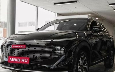 Haval F7, 2025 год, 2 949 000 рублей, 1 фотография