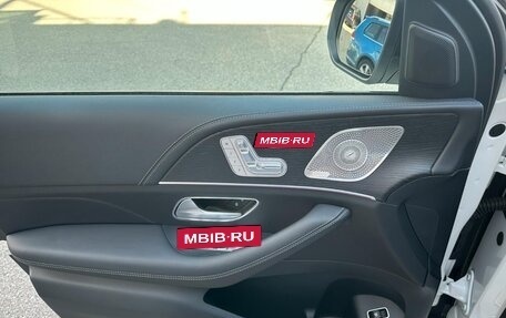 Mercedes-Benz GLE Coupe AMG, 2025 год, 13 900 032 рублей, 14 фотография