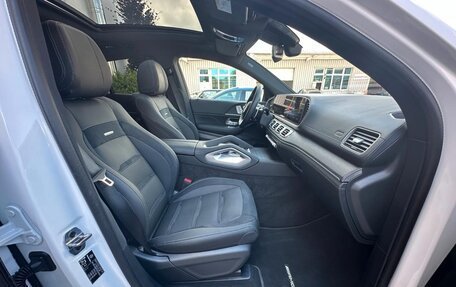 Mercedes-Benz GLE Coupe AMG, 2025 год, 13 900 032 рублей, 24 фотография