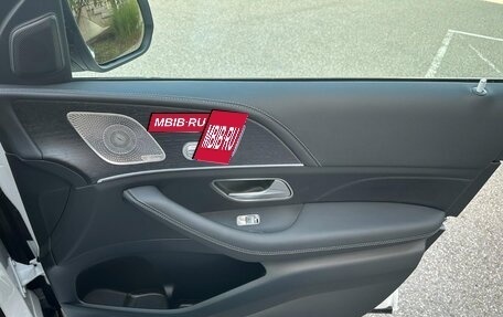 Mercedes-Benz GLE Coupe AMG, 2025 год, 13 900 032 рублей, 23 фотография