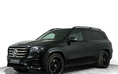 Mercedes-Benz GLS, 2025 год, 19 700 000 рублей, 1 фотография