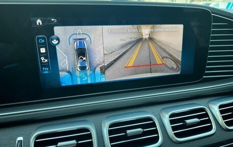 Mercedes-Benz GLE Coupe AMG, 2025 год, 13 900 032 рублей, 26 фотография
