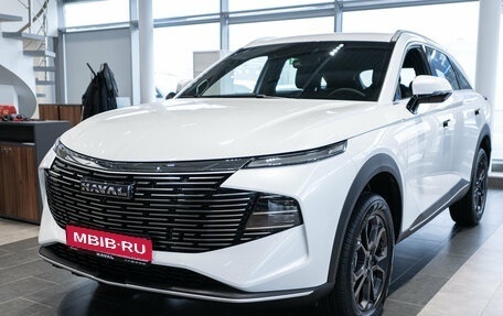 Haval F7, 2025 год, 3 349 000 рублей, 1 фотография