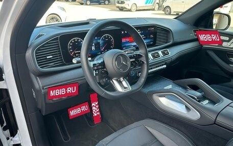 Mercedes-Benz GLE Coupe AMG, 2025 год, 13 900 032 рублей, 12 фотография