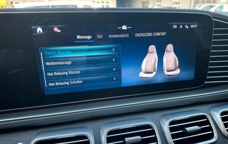 Mercedes-Benz GLE Coupe AMG, 2025 год, 13 900 032 рублей, 27 фотография