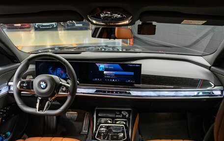 BMW 7 серия, 2024 год, 17 290 000 рублей, 2 фотография