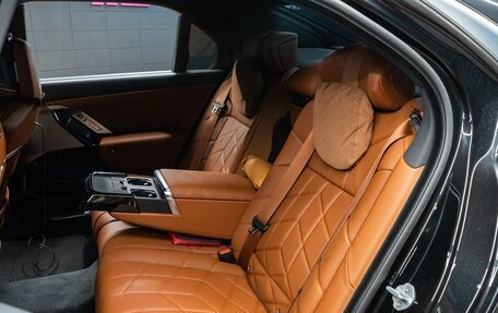 BMW 7 серия, 2024 год, 17 290 000 рублей, 8 фотография