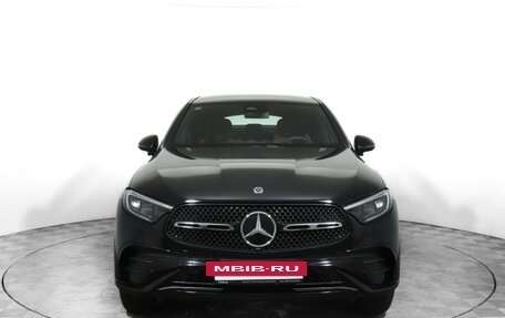 Mercedes-Benz GLC Coupe, 2025 год, 8 700 000 рублей, 2 фотография