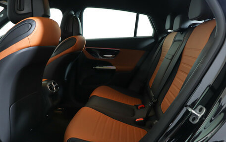 Mercedes-Benz GLC Coupe, 2025 год, 8 700 000 рублей, 10 фотография