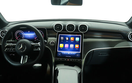 Mercedes-Benz GLC Coupe, 2025 год, 8 700 000 рублей, 13 фотография