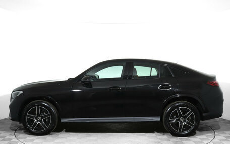 Mercedes-Benz GLC Coupe, 2025 год, 8 700 000 рублей, 8 фотография