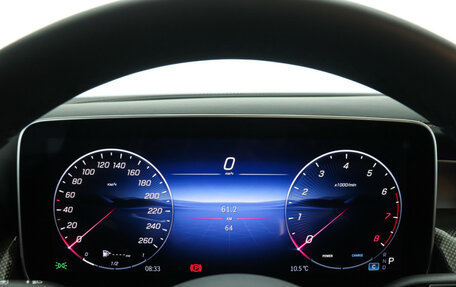 Mercedes-Benz GLC Coupe, 2025 год, 8 700 000 рублей, 16 фотография