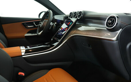 Mercedes-Benz GLC Coupe, 2025 год, 8 700 000 рублей, 11 фотография