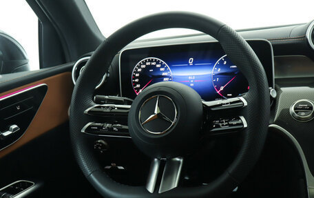 Mercedes-Benz GLC Coupe, 2025 год, 8 700 000 рублей, 14 фотография