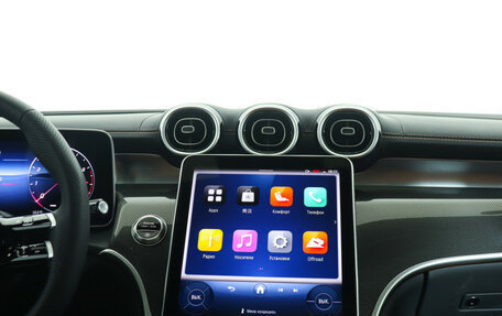 Mercedes-Benz GLC Coupe, 2025 год, 8 700 000 рублей, 15 фотография