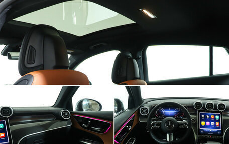 Mercedes-Benz GLC Coupe, 2025 год, 8 700 000 рублей, 17 фотография