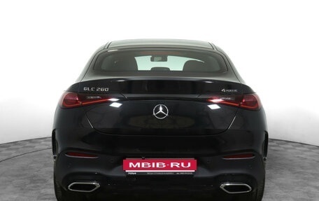 Mercedes-Benz GLC Coupe, 2025 год, 8 700 000 рублей, 6 фотография