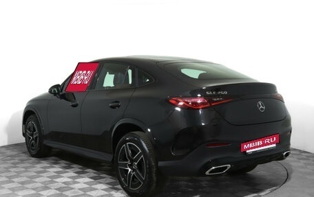 Mercedes-Benz GLC Coupe, 2025 год, 8 700 000 рублей, 7 фотография