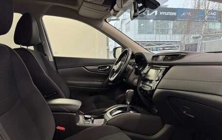 Nissan X-Trail, 2021 год, 2 970 000 рублей, 13 фотография