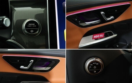 Mercedes-Benz GLC Coupe, 2025 год, 8 700 000 рублей, 18 фотография