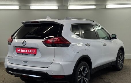 Nissan X-Trail, 2021 год, 2 970 000 рублей, 3 фотография